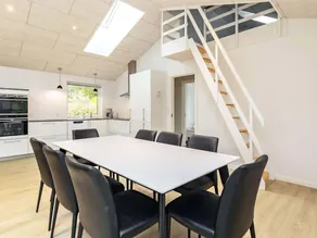 8 Person Holiday Home in Otterup - Image 1