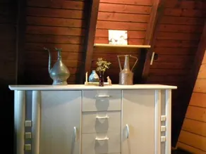 Ferienhaus Sommerland AuszeithÜtte - Image 2