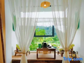 Fanjing Mountain Bamboo Creek Language Guesthouse - Image 5