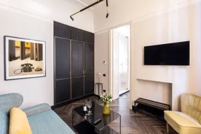 The H'All Tailor Suite - Image 2