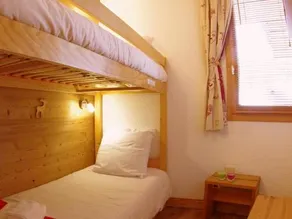 Rental Apartment Orgentil 1 - Valmorel I - Image 5