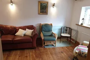 Traditional coach house in rural private estate. - Image 3