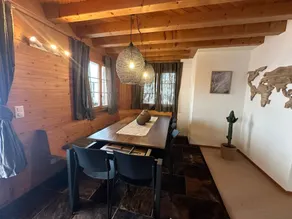 Chalet in Chateau-d'oex Near Gstaad Ski Resort - Image 3