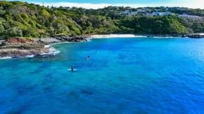 Coolum Beachfront Studio - Image 2