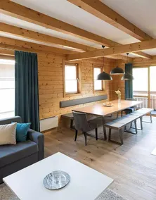 Berg- & Erlebnis-Resort MarktlAlm - Chalets & Lodges - Image 5