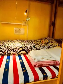 Danxia International Youth Hostel - Image 4