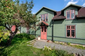 Modern house in Ronneby near lake and sea - Image 3