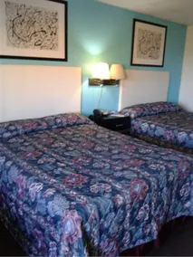 Red Carpet Inn Montrose - Image 3