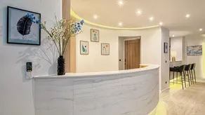 A Dream Naka Island - Beachfront Retreat - Image 2