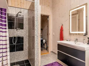 Lively Holiday Home in Ålbæk near Sea - Image 3