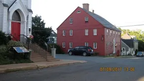 Lennox Tavern B&B - Image 2
