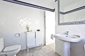 VILLA CAN HERMANOS: Wifi gratis, piscina privada y vistas al mar - Image 4
