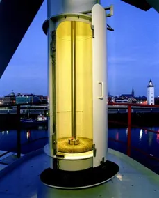 Havenkraan van Harlingen - Image 2