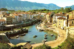 One bedroom appartement with furnished terrace and wifi at Llanes 3 km away from the beach - Image 2