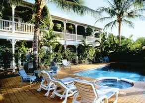 The Plantation Inn - Image 1