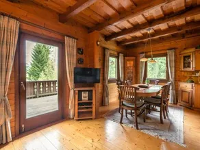 Chalet Gnesau - Image 4