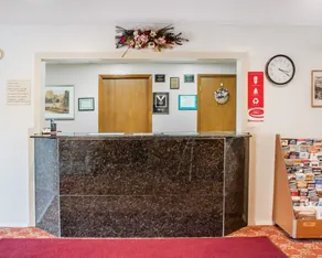Econo Lodge Cuba - Image 3