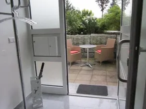 Ferienwohnung Bambusgarten - Image 5