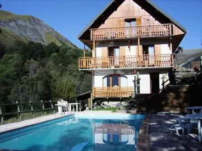 Appartement 5 Pers. À L'entrÉe Du Village 70845 - Image 3