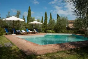 Tognazzi Casa Vacanze Villa Casa di Monte - Image 4