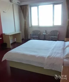 Lvshun Hot Spring Holiday Hotel - Image 4