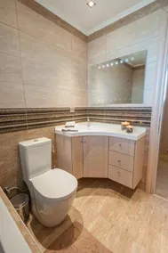 Evgatis Beach Stone Villas - Image 5