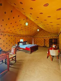 The Ummaid Bagh Resorts - Image 5