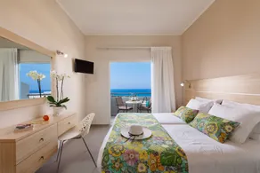 Oasis Scaleta Hotel - Image 2
