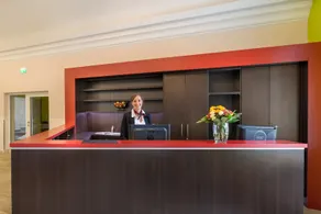 Novum Hotel Dresden Airport - Image 5