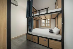 88 Hàng Đào Hostel - Image 3