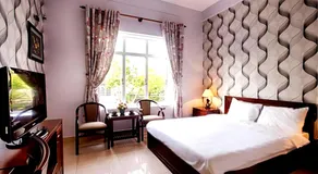 Dana Pearl 2 Hotel - Image 5