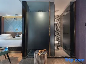 Meisu Huanzhi Hotel (Yongzhou Lingling Ancient City) - Image 2
