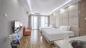 Westcare Hotel (Global Center Branch, High-tech Zone) - Image 3