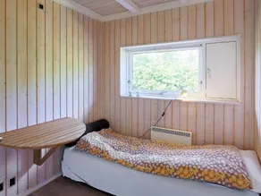 Holiday Home in FÃ¸rde - Image 4