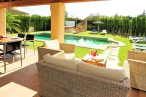Great Pollensa Villa Villa Canya Vera 3 Bedrooms Private Pool Perfect for Families - Image 4