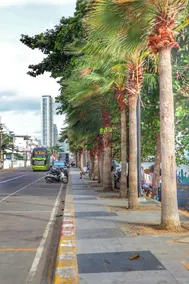 Jomtien Seaside House - Image 5