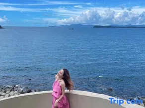 Xihaiwan · Shenzhen Seaview Sunset Vacation Boutique Stay - Image 4