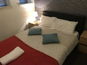 City Centre Suites - Bath Street - Image 2