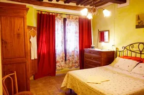 Antica Pietra holiday house with pool - Image 3