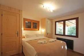Chalet Les Brimbelles - Image 2