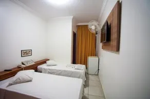 Centerminas Palace Hotel - Image 4
