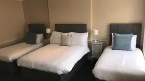 Edinburgh Central Guest House - Image 2
