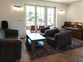 Welcome to our Luxury holiday house Vila Plana nad Luznici. - Image 3