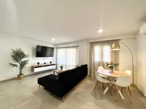 Scala & balcony by ELE Apartments - Image 4