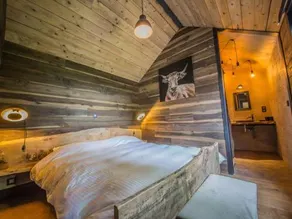 Holiday home in the heart of nature - Image 2
