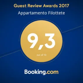 Appartamento Filottete - Image 2