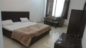 Hotel Satyartha - Image 3
