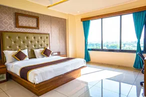 Hotel Aagman - Image 2