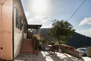Casa Con Terrazza Vista Mare Isola D'elba - Image 5