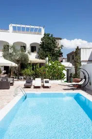 Gulf of Orosei Luxury Mediterranean House - Image 2